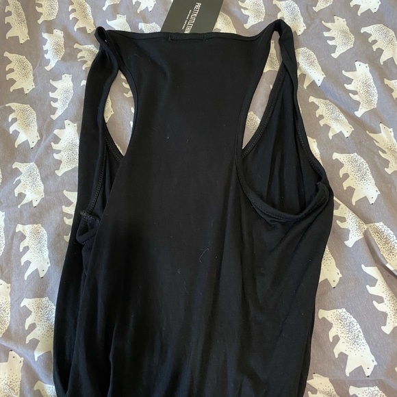 NWT Pretty Little Things Bodysuit - Picture 2 of 3